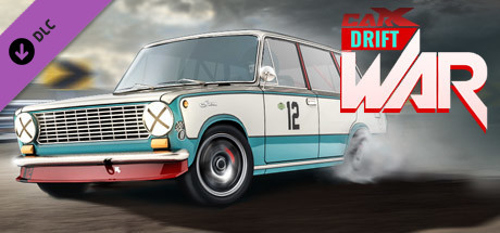 CarX Drift Racing Online - Drift War