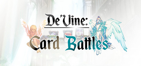 De'Vine: Card Battles cover art
