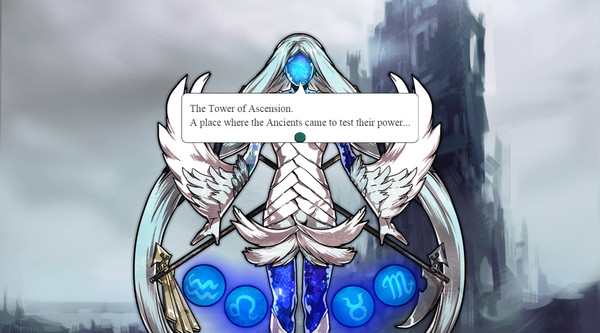 De'Vine: Card Battles game for windows Pc 1