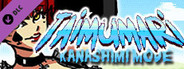 Taimumari: Kanashimi mode