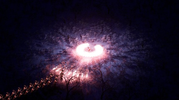 Infernum game for windows Pc 1