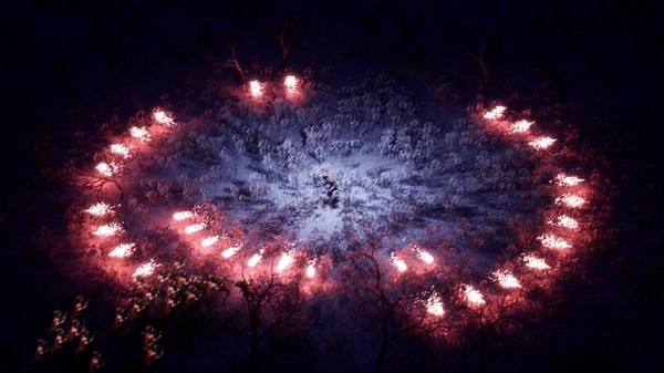 Infernumfor windows and Linux 1