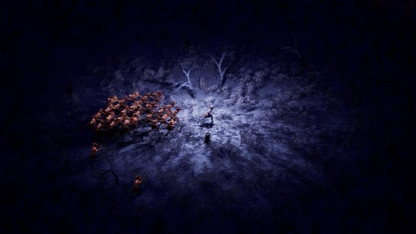 Infernum game for Linux 1