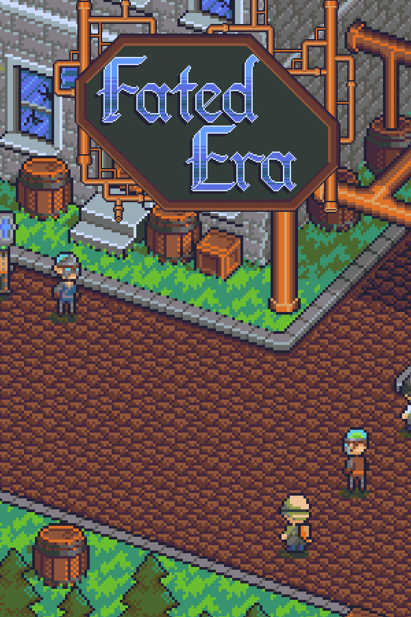 Fated Era for steam