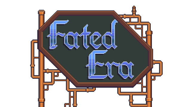 Fated Era Logo