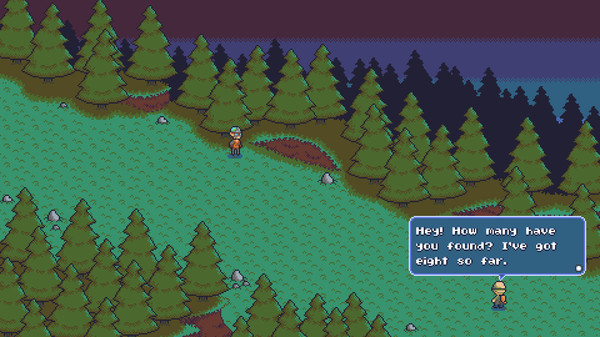 Скриншот из Fated Era