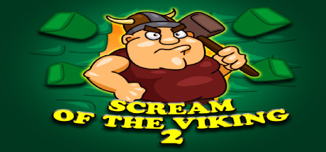 Scream of the Viking 2 cover art
