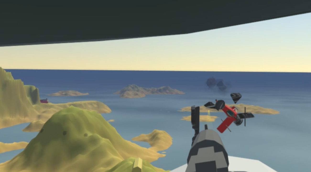 oculus touch vr supported flight pc games oculus touch vr supported flight pc games
