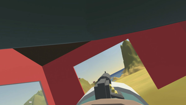 Sopwith VR screenshot