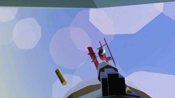 Скриншот из Sopwith VR