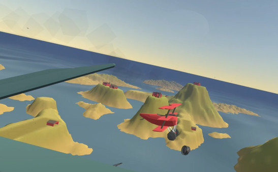 Sopwith VR PC requirements