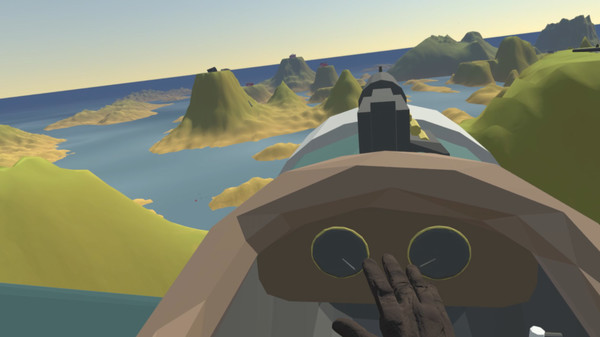 Sopwith VR minimum requirements