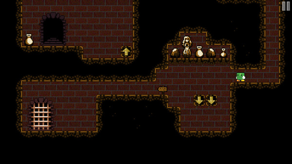 Скриншот из Run Away