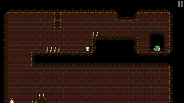 Скриншот из Run Away