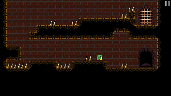 Скриншот из Run Away