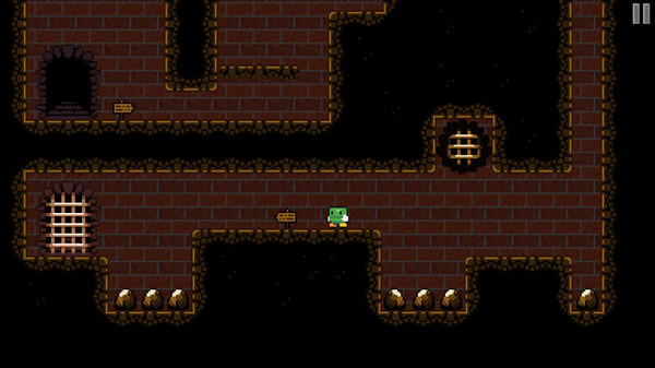 Скриншот из Run Away