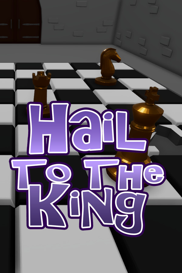 Hail To The King for steam Hail To The King for steam