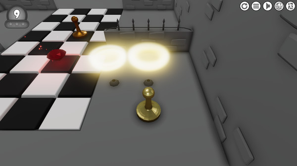 Скриншот из Hail To The King