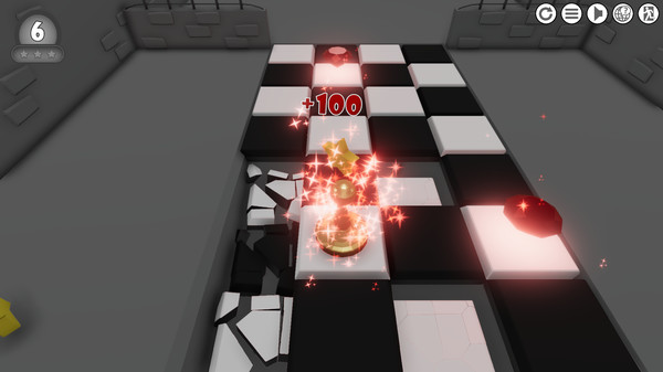 Скриншот из Hail To The King