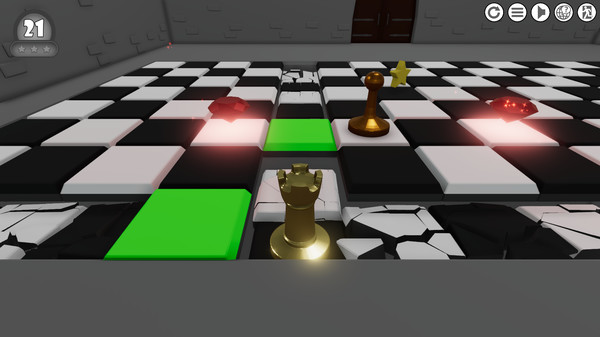 Скриншот из Hail To The King