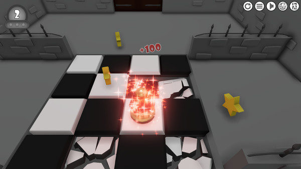 Скриншот из Hail To The King