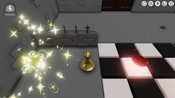 Скриншот из Hail To The King