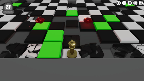 Скриншот из Hail To The King