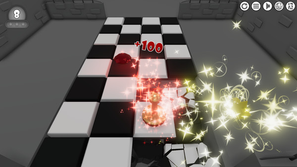 Скриншот из Hail To The King