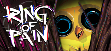 Ring of Pain on Steam Backlog
