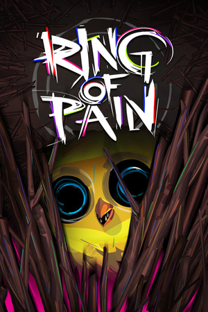 Ring of Pain poster image on Steam Backlog