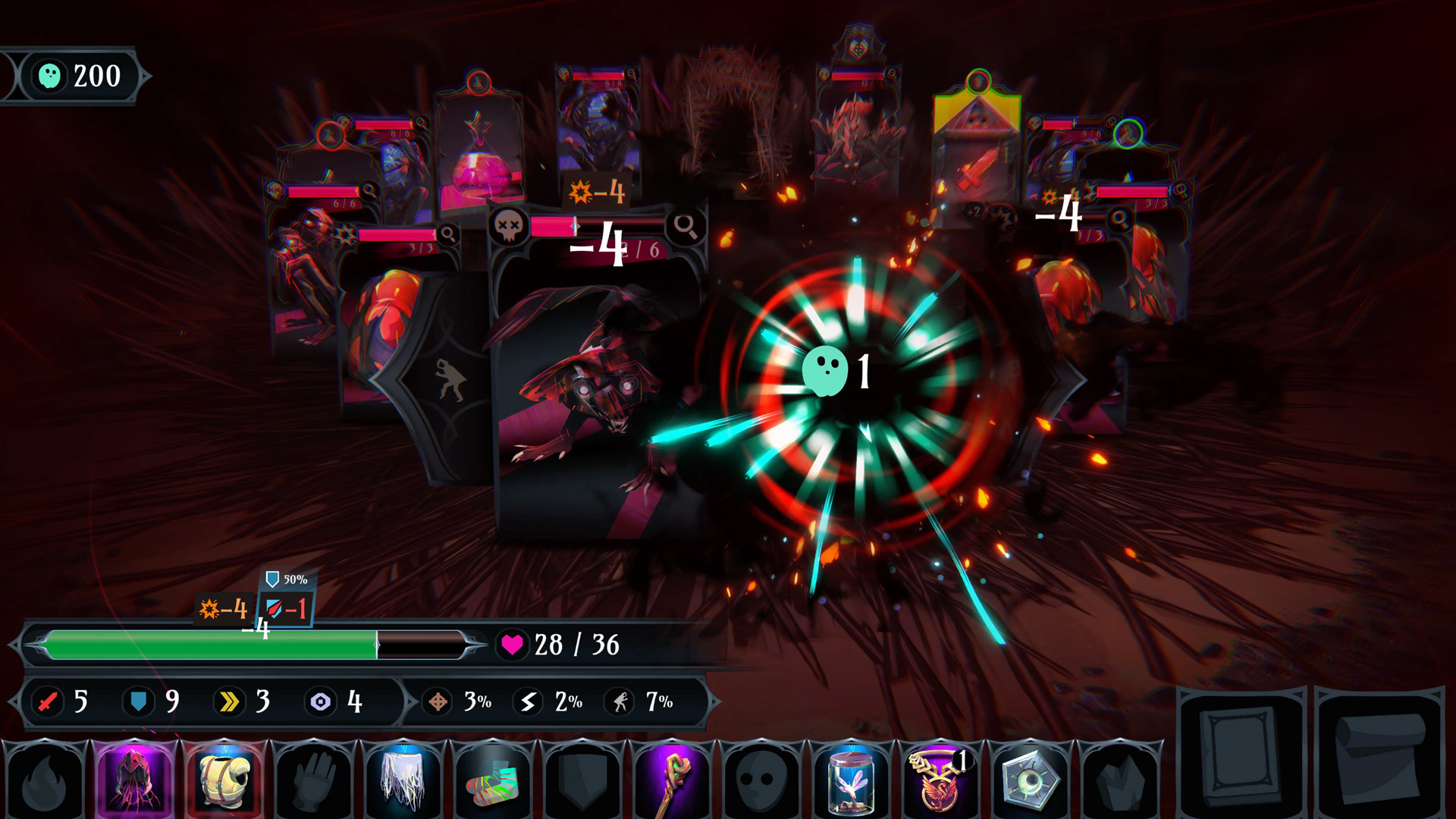 RING OF PAIN FULL CRACK