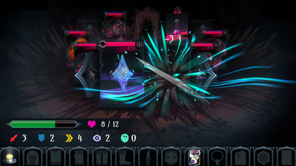 Ring of Pain game for windows Pc 1