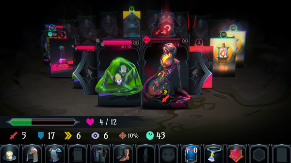 Ring of Pain for linux