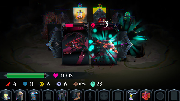 Ring of Painfor windows and Linux 1