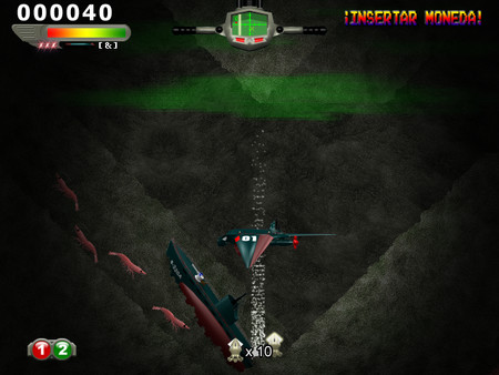 Ataque Marinofor windows and Linux 1