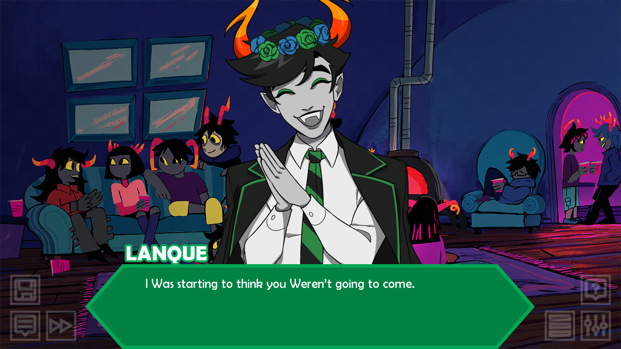 Hiveswap