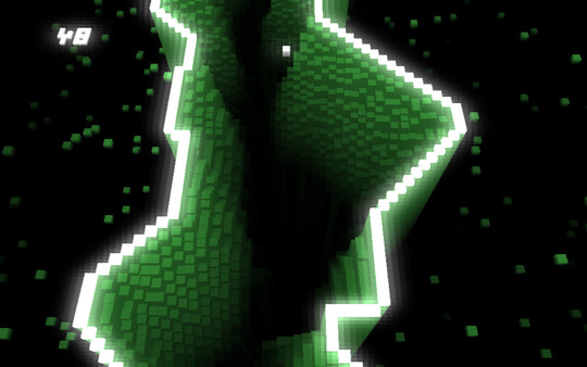 Скриншот из Cortex