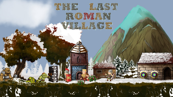 The Last Roman Village minimum requirements