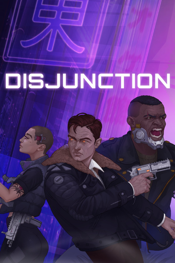 Disjunction Demo