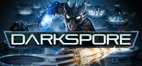 Darkspore cover art