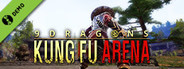 Nine Dragons : Kung Fu Arena [Beta]