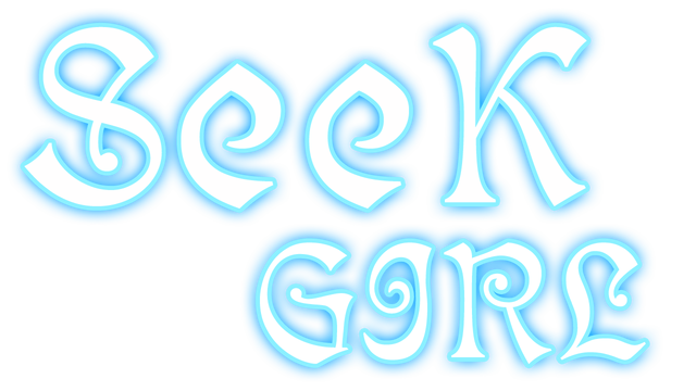 Seek Girl - Steam Backlog