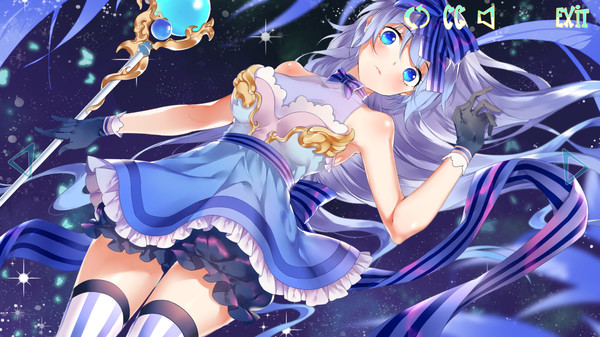 Seek Girl game for windows Pc 1