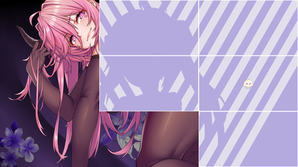 Скриншот из Seek Girl