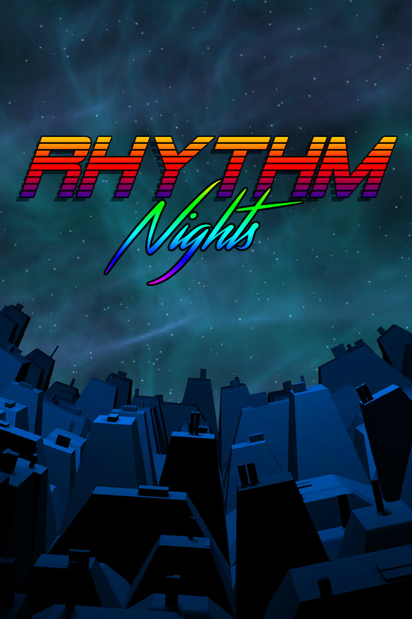 Rhythm Nights for steam Rhythm Nights for steam