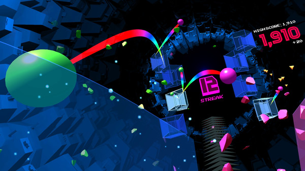 Rhythm Nights game for windows Pc 1