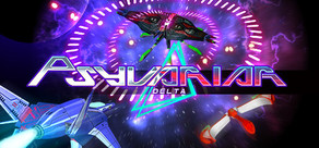 Psyvariar Delta cover art