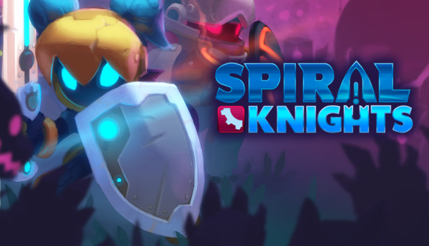 Spiral Knights