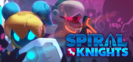 Spiral Knights on Steam