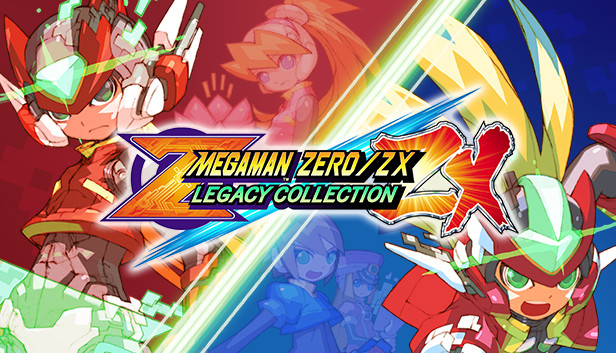 Download Megaman Zero 3 Omega Zero Hack English
